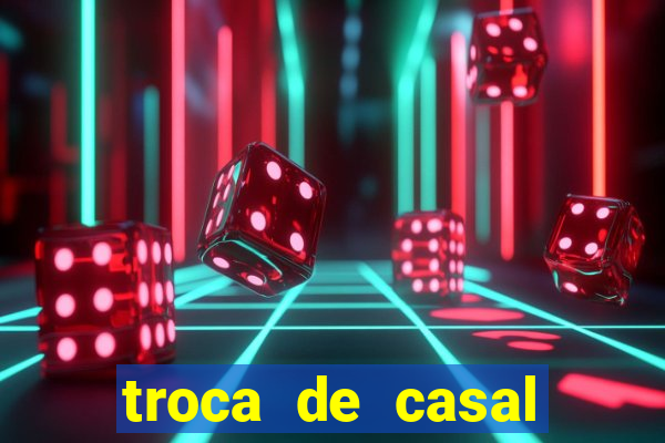 troca de casal porto alegre